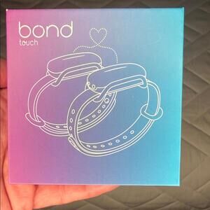 Bond Touch Bracelet v2